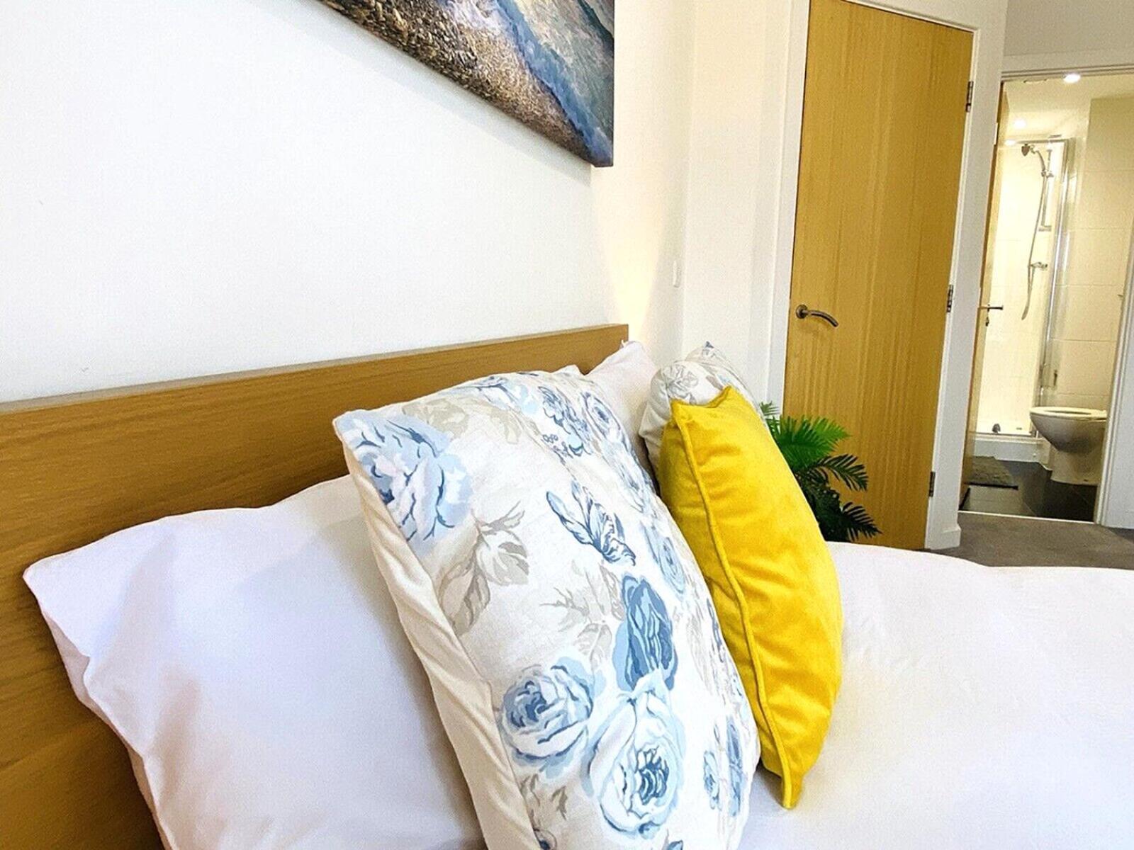 Igloo Viewpoint City Centre Stay & Free Parking 谢菲尔德 外观 照片